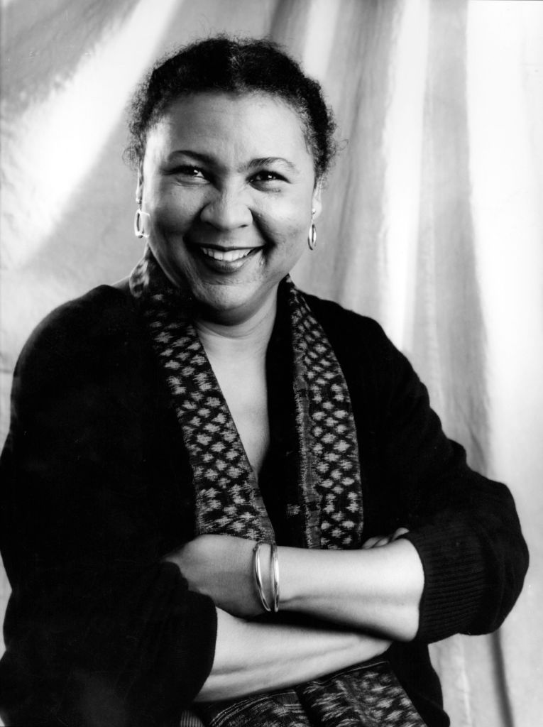 dedication image bell hooks